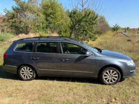 VW Passat 1.6 TDI, снимка 4