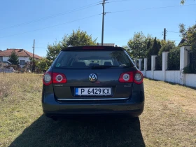 VW Passat 1.6 TDI, снимка 6