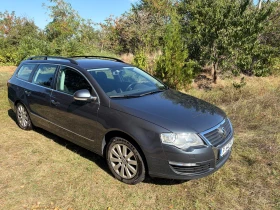 VW Passat 1.6 TDI, снимка 3