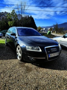 Audi A6 | Mobile.bg    1