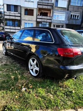 Audi A6, снимка 3