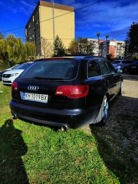 Audi A6, снимка 4