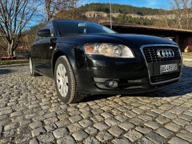     Audi A4 2.0TFSI 200 