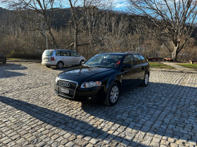 Audi A4 2.0TFSI 200кс Възможност за Собствен Лизинг!, снимка 7 - Автомобили и джипове - 45752642