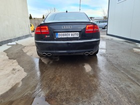 Audi A8  на части, снимка 12