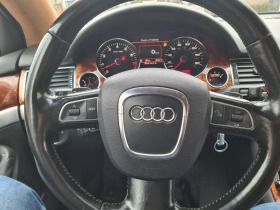 Audi A8  на части, снимка 6