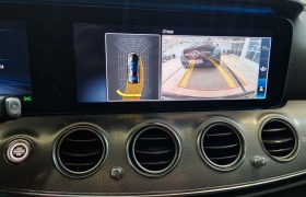 Mercedes-Benz E 200 AMG/Widescreen/Head up | Mobile.bg   17