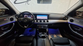 Mercedes-Benz E 200 AMG/Widescreen/Head up | Mobile.bg   13