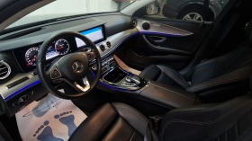 Mercedes-Benz E 200 AMG/Widescreen/Head up, снимка 9
