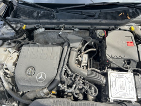 Mercedes-Benz A 180 Седан, снимка 13 - Автомобили и джипове - 45145002