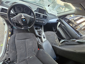 BMW 116 1.6 eD, снимка 6
