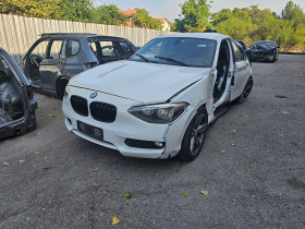 BMW 116 1.6 eD, снимка 2