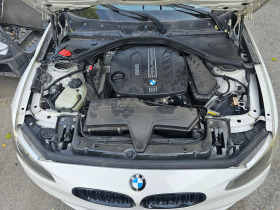 BMW 116 1.6 eD, снимка 12