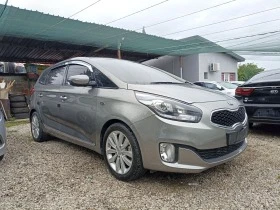 Kia Carens 2.0i LPI 6+ 1, снимка 3