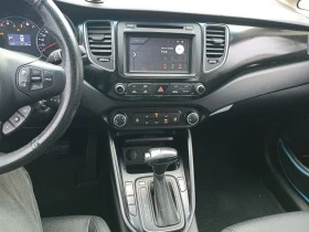 Kia Carens 2.0i LPI 6+ 1, снимка 11