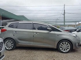 Kia Carens 2.0i LPI 6+ 1, снимка 5