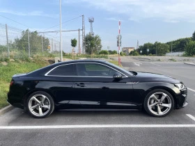 Audi A5 50TDI Coupe | Mobile.bg    5