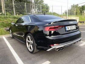 Audi A5 50TDI Coupe | Mobile.bg    9