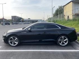 Audi A5 50TDI Coupe | Mobile.bg    4