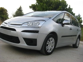     Citroen Grand C4 Picasso 1.6 HDI