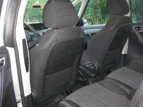 Citroen Grand C4 Picasso 1.6 HDI, снимка 9