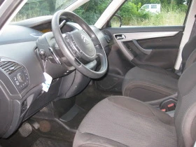 Citroen Grand C4 Picasso 1.6 HDI, снимка 7