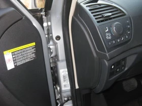 Citroen Grand C4 Picasso 1.6 HDI, снимка 14