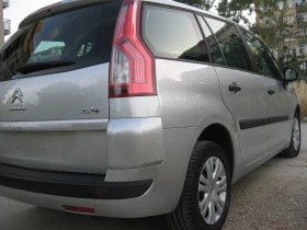 Citroen Grand C4 Picasso 1.6 HDI, снимка 4