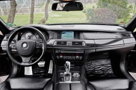 BMW 740 HAMANN Вакум TV 4x4 ХЕД-ЪП FULL MAX, снимка 5