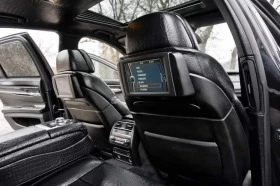 BMW 740 HAMANN Вакум TV 4x4 ХЕД-ЪП FULL MAX, снимка 9