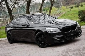 BMW 740 HAMANN Вакум TV 4x4 ХЕД-ЪП FULL MAX, снимка 1