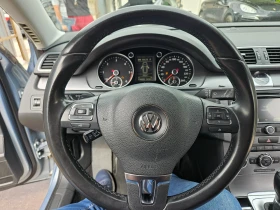 VW Passat, снимка 8