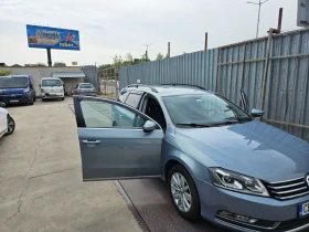 VW Passat, снимка 4