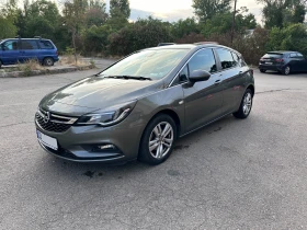 Opel Astra K 1.6 CDTI, снимка 7