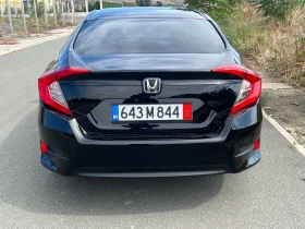 Honda Civic I VTEC-BLACK EDITION, снимка 4