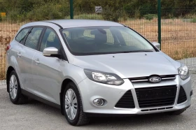 Ford Focus * KEYLESS GO* 