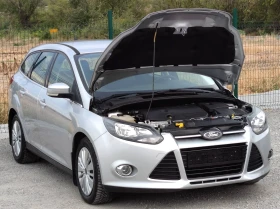 Ford Focus * KEYLESS GO* , снимка 17