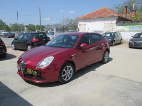 Alfa Romeo Giulietta 1.6JTD-M, снимка 1