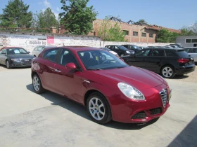 Alfa Romeo Giulietta 1.6JTD-M, снимка 3