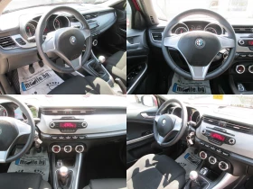 Alfa Romeo Giulietta 1.6JTD-M, снимка 10