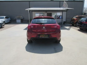 Alfa Romeo Giulietta 1.6JTD-M, снимка 6