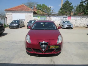 Alfa Romeo Giulietta 1.6JTD-M, снимка 2