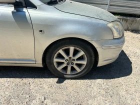 Toyota Avensis 2.0 116 cc, снимка 2