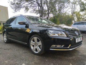 VW Passat 4Motion, снимка 2