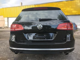 VW Passat 4Motion, снимка 5