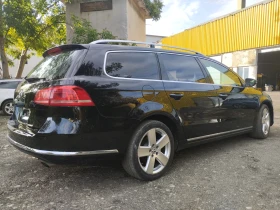 VW Passat 4Motion, снимка 4