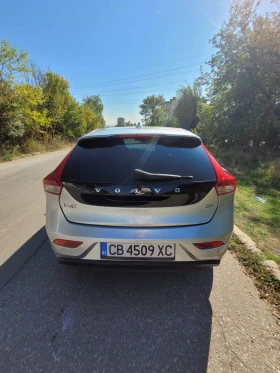 Volvo V40 Ocean Race, снимка 7