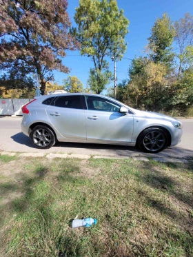 Volvo V40 Ocean Race, снимка 4