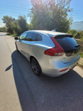 Volvo V40 Ocean Race, снимка 6