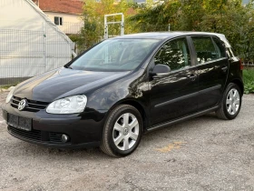 VW Golf 1.4i-75kc, снимка 4